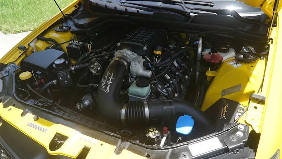 2009 Pontiac G8 - Image 24 of 31