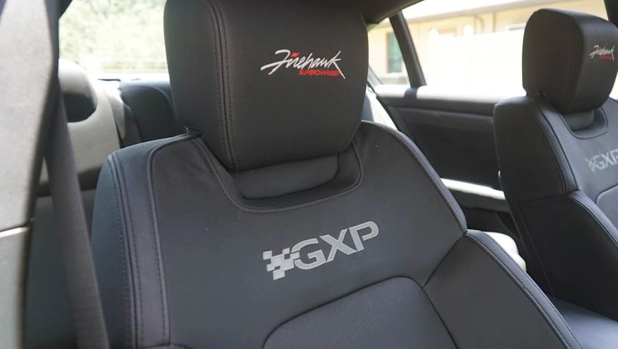 2009 Pontiac G8 - Image 19 of 31