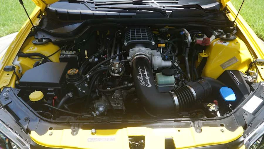 2009 Pontiac G8 - Image 25 of 31