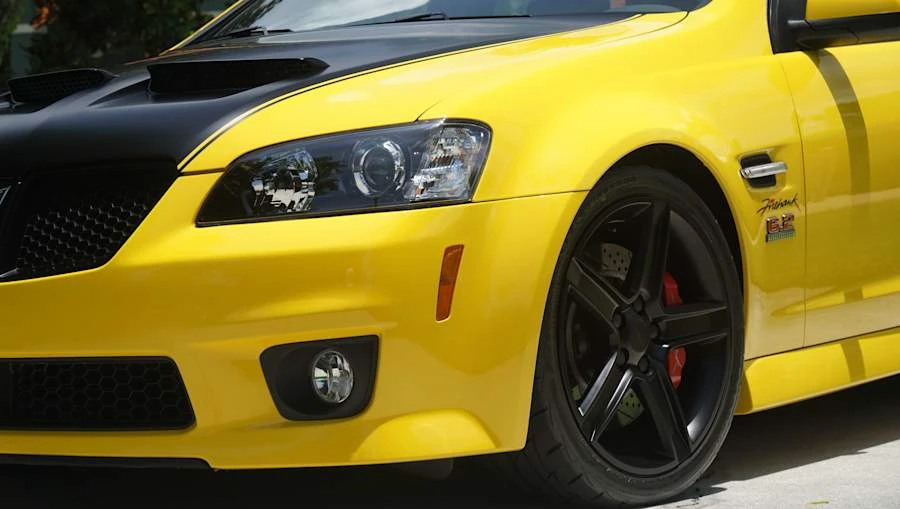 2009 Pontiac G8 - Image 15 of 31