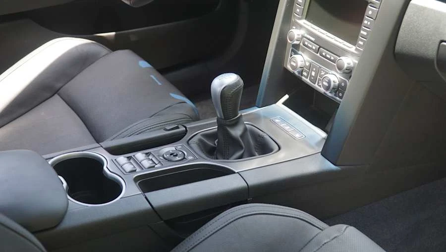 2009 Pontiac G8 - Image 18 of 31