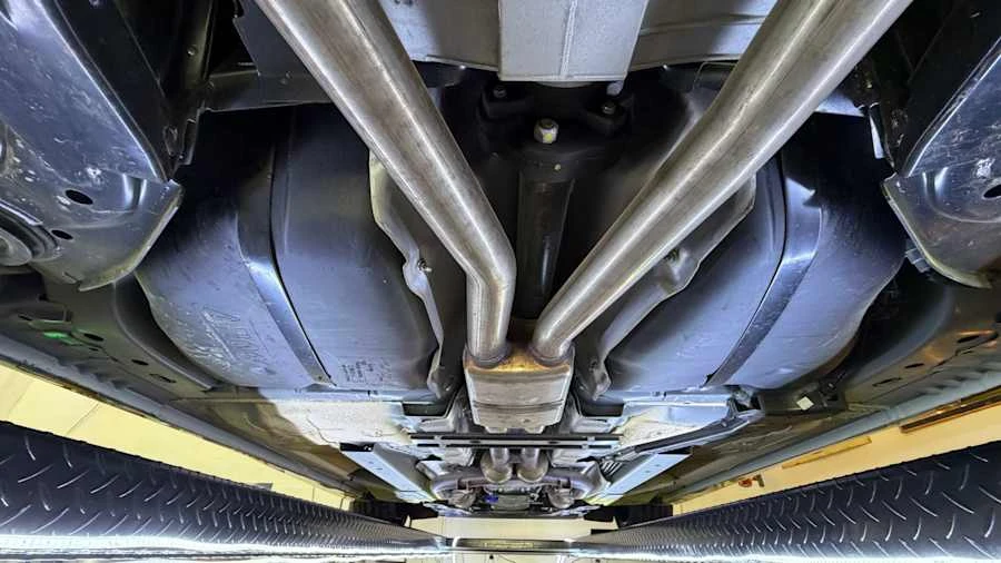 2009 Pontiac G8 - Image 29 of 31