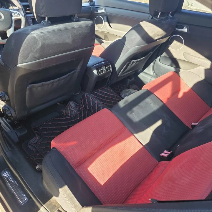 2009 Pontiac G8 - Image 10 of 18