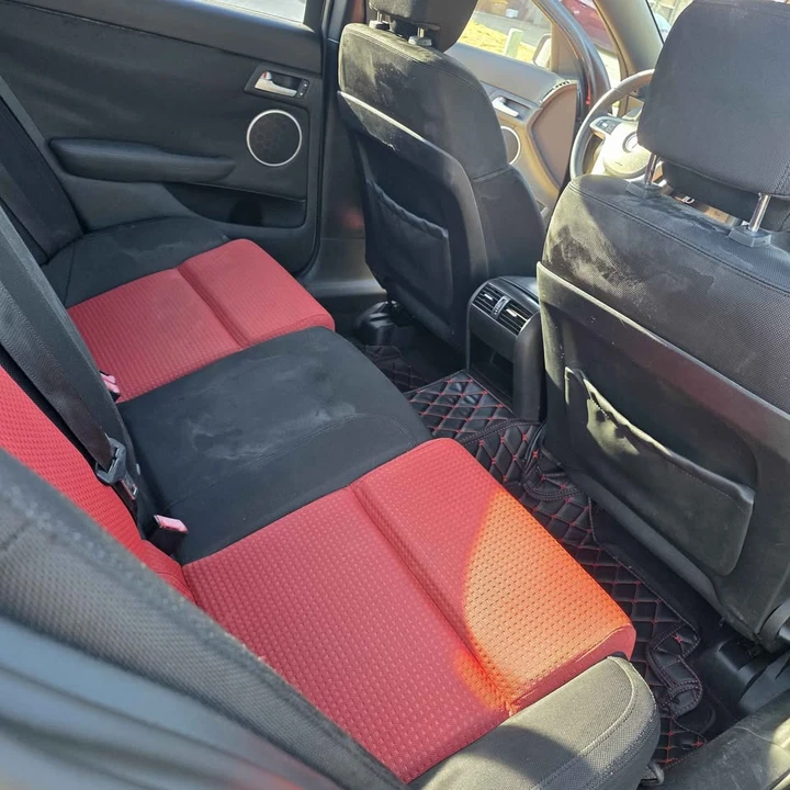 2009 Pontiac G8 - Image 11 of 18