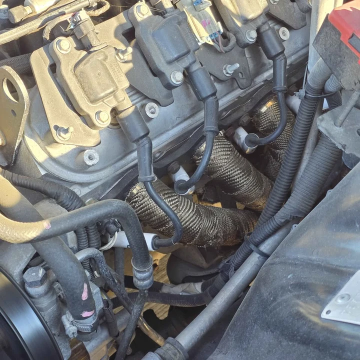 2009 Pontiac G8 - Image 17 of 18