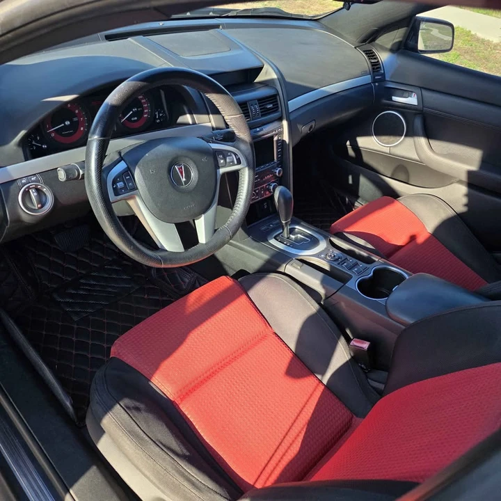 2009 Pontiac G8 - Image 8 of 18
