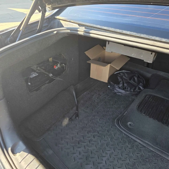 2009 Pontiac G8 - Image 12 of 18