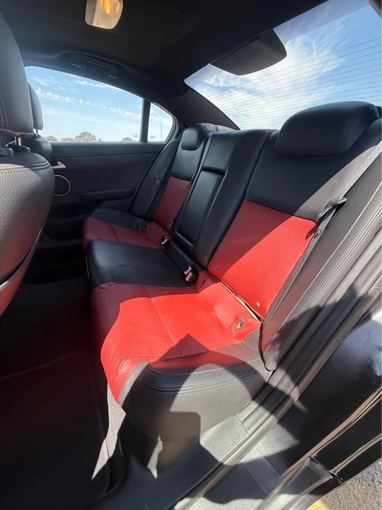 2009 Pontiac G8 - Image 7 of 11