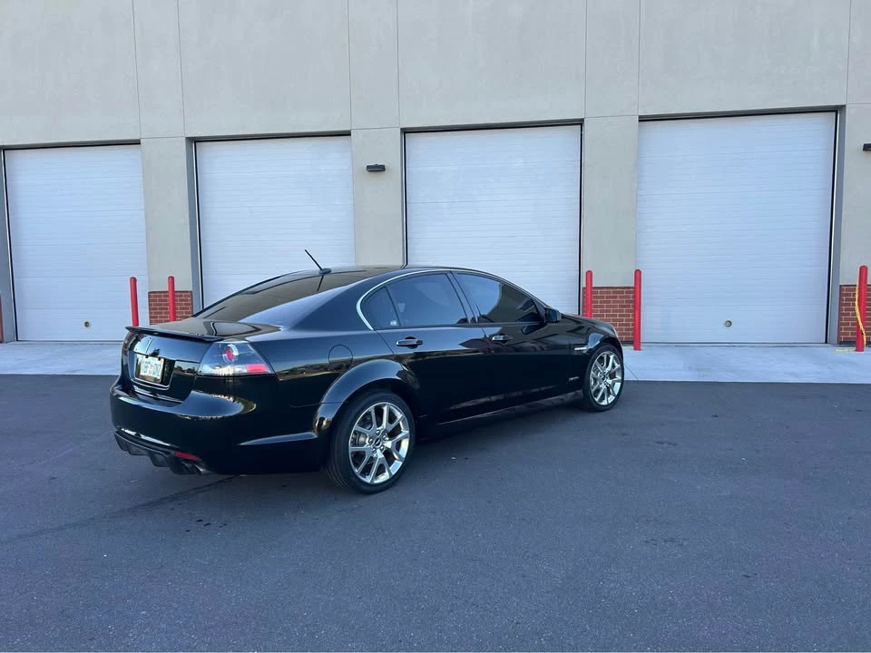 2009 Pontiac G8 - Image 3 of 7