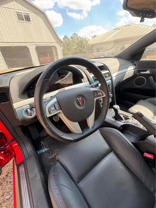 2009 Pontiac G8 - Image 10 of 14