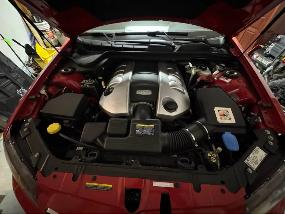 2009 Pontiac G8 - Image 13 of 14