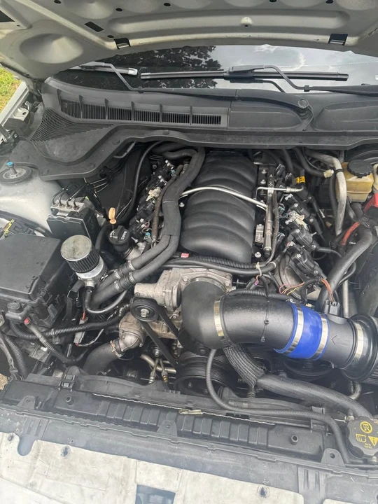2009 Pontiac G8 - Image 7 of 8