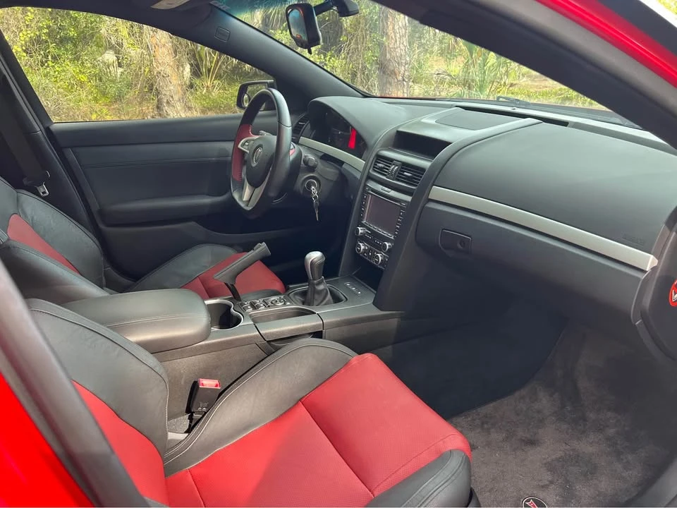 2009 Pontiac G8 - Image 15 of 19