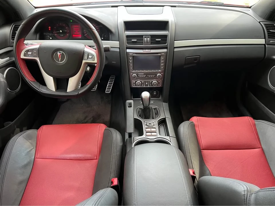 2009 Pontiac G8 - Image 19 of 19