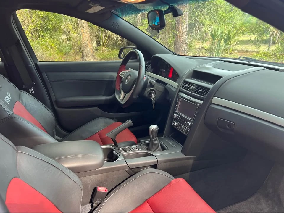 2009 Pontiac G8 - Image 16 of 19