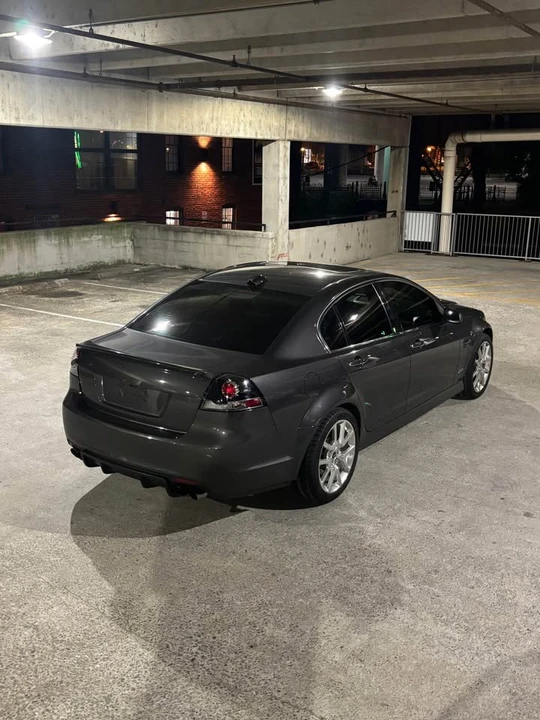 2009 Pontiac G8 - Image 3 of 6