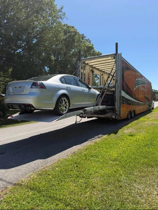 2009 Pontiac G8 - Image 13 of 14