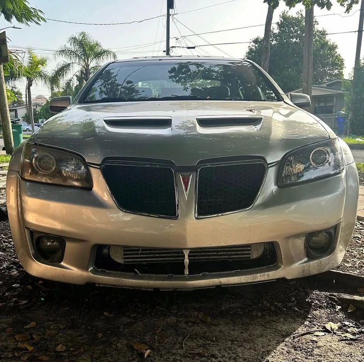 2009 Pontiac G8 - Image 11 of 14