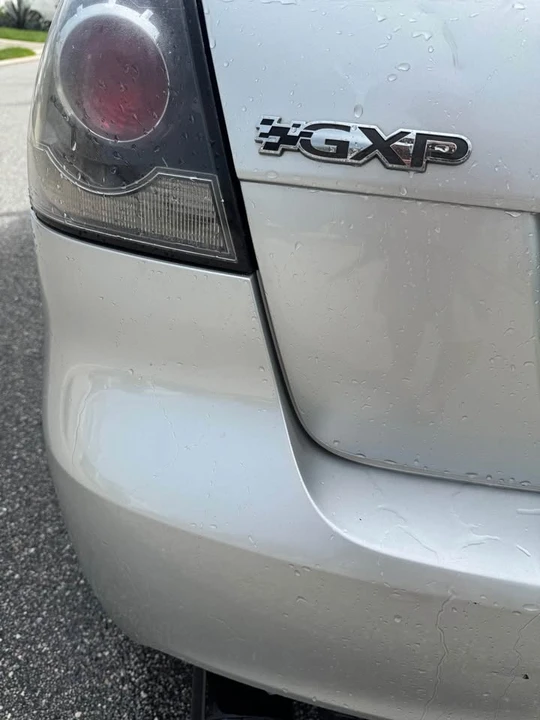 2009 Pontiac G8 - Image 7 of 14