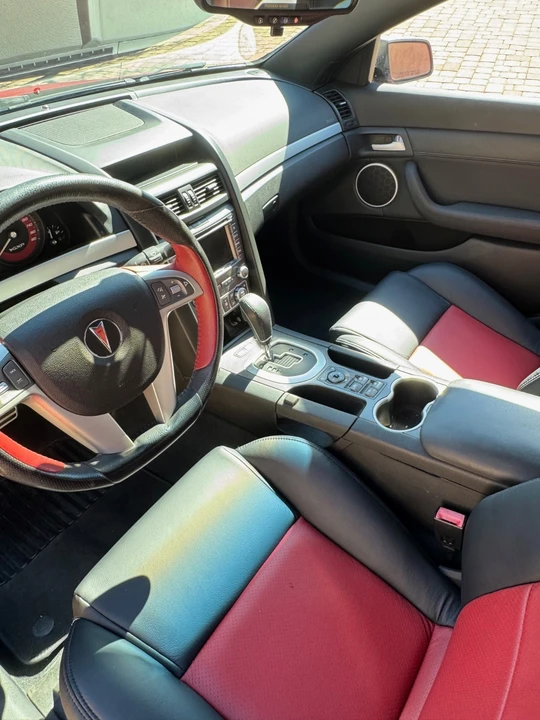2009 Pontiac G8 - Image 5 of 14