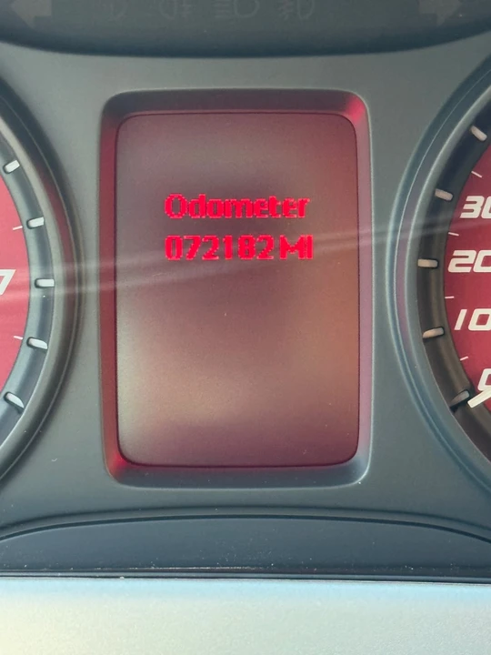 2009 Pontiac G8 - Image 12 of 14