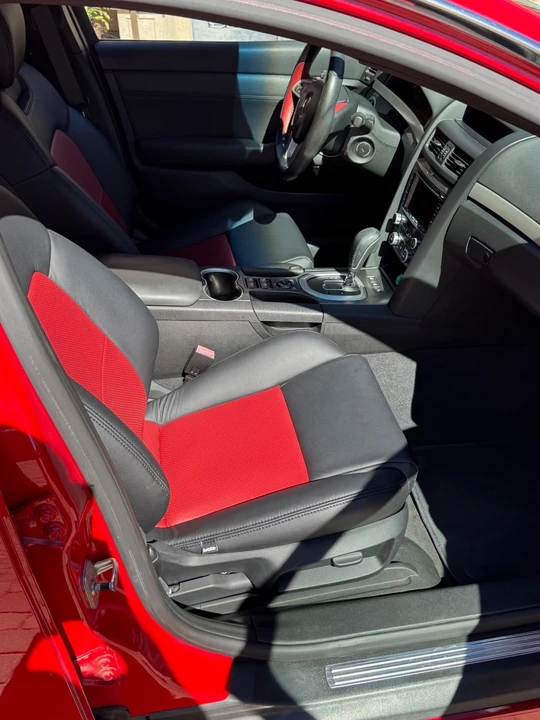 2009 Pontiac G8 - Image 6 of 14