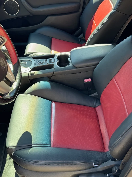 2009 Pontiac G8 - Image 10 of 14