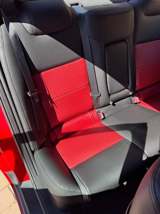 2009 Pontiac G8 - Image 7 of 14