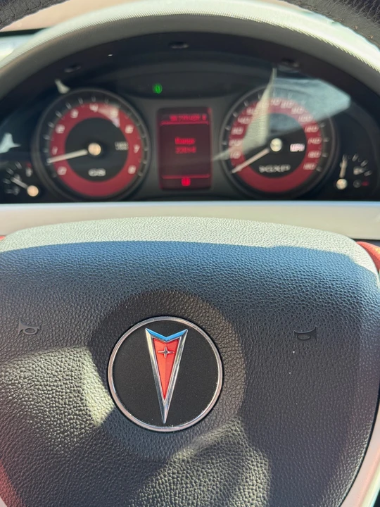 2009 Pontiac G8 - Image 11 of 14