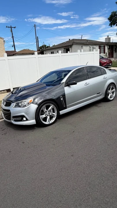 2009 Pontiac G8 - Image 6 of 9