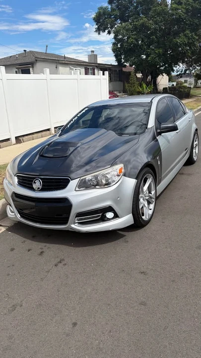 2009 Pontiac G8 - Image 7 of 9