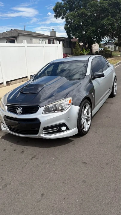 2009 Pontiac G8 - Image 8 of 9