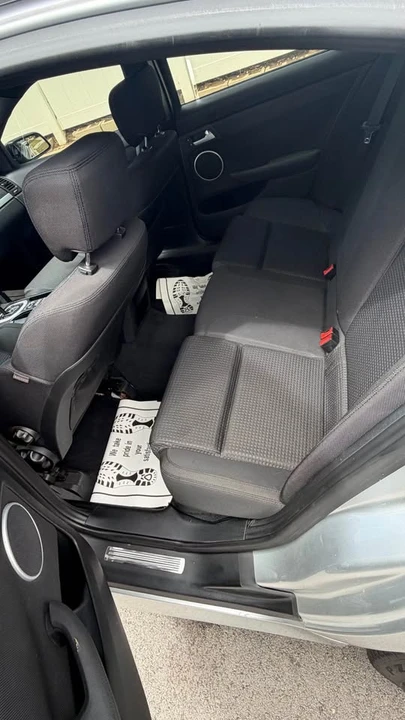 2009 Pontiac G8 - Image 3 of 9