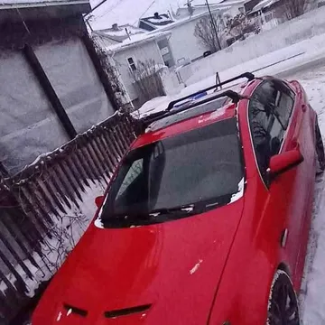 2009 Pontiac G8