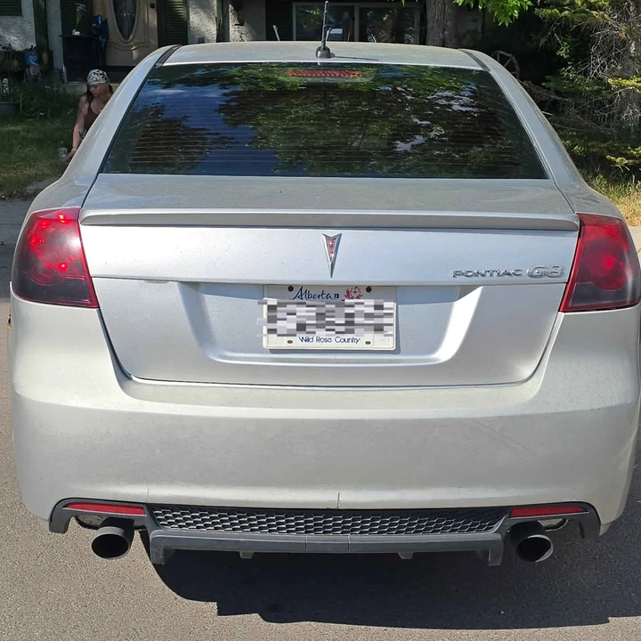 2009 Pontiac G8 - Image 8 of 11