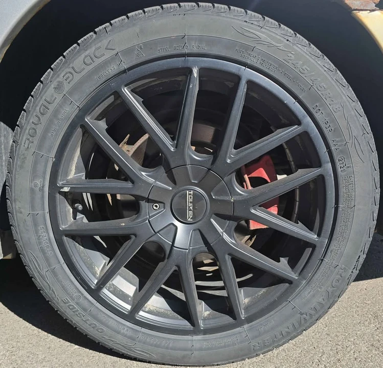 2009 Pontiac G8 - Image 9 of 11
