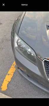 2009 Pontiac G8