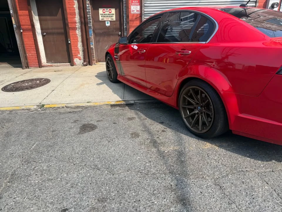 2009 Pontiac G8 - Image 3 of 8