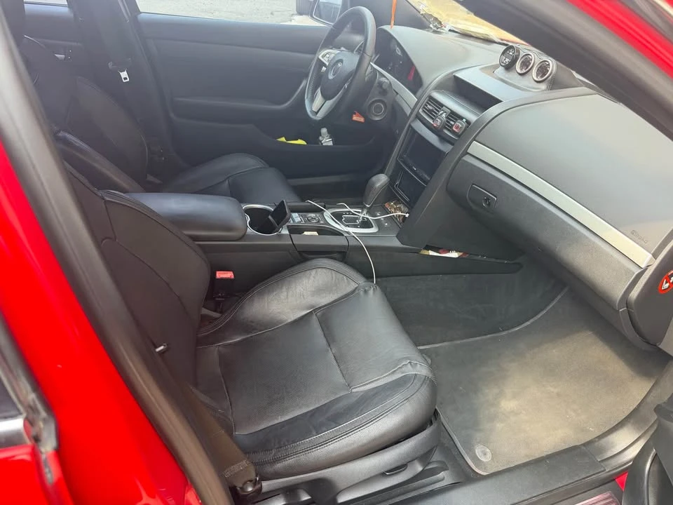 2009 Pontiac G8 - Image 6 of 8