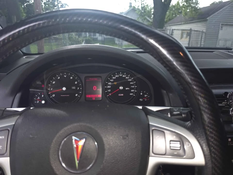 2009 Pontiac G8 - Image 10 of 10