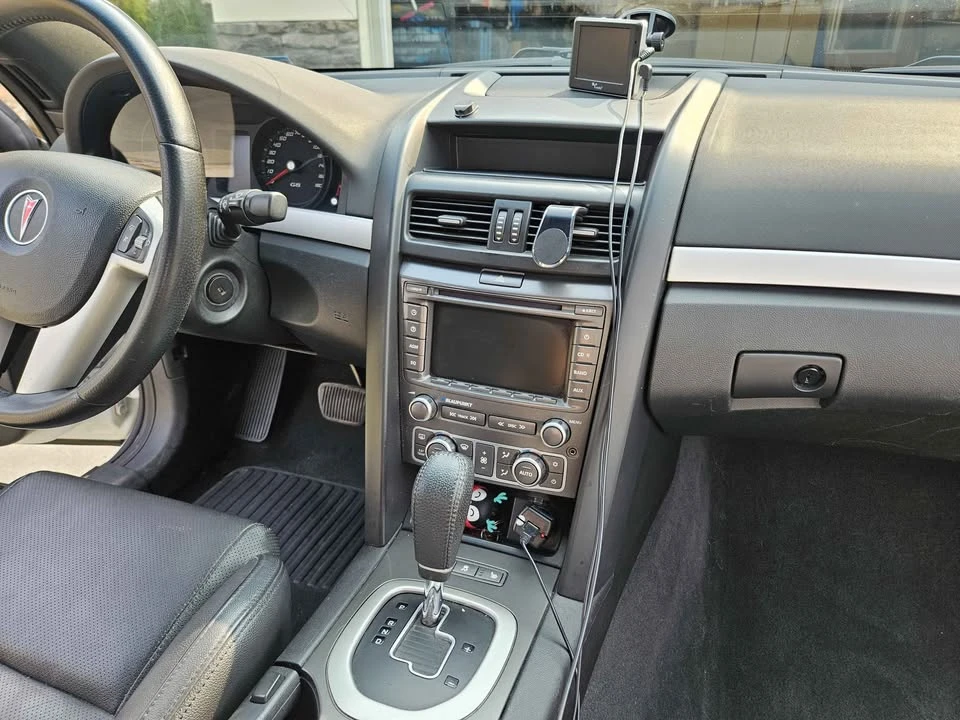 2009 Pontiac G8 - Image 3 of 10