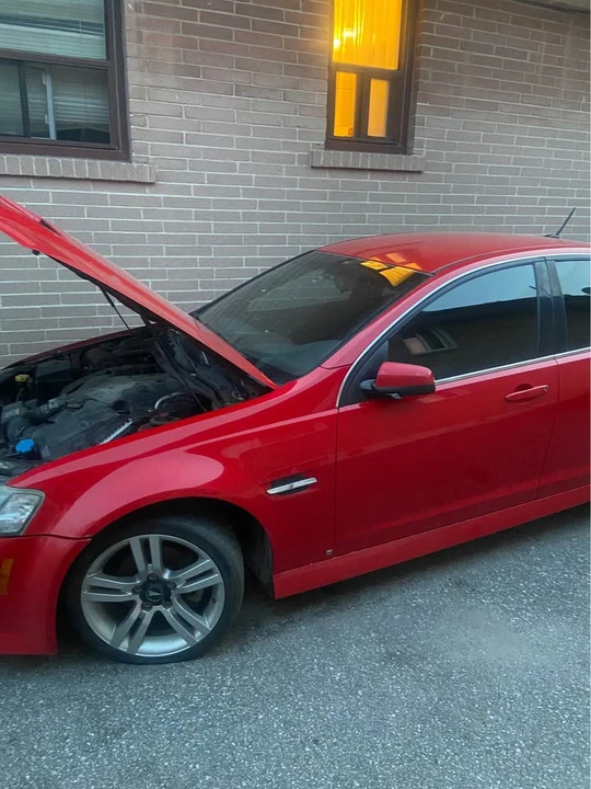 2009 Pontiac G8 - Image 3 of 6