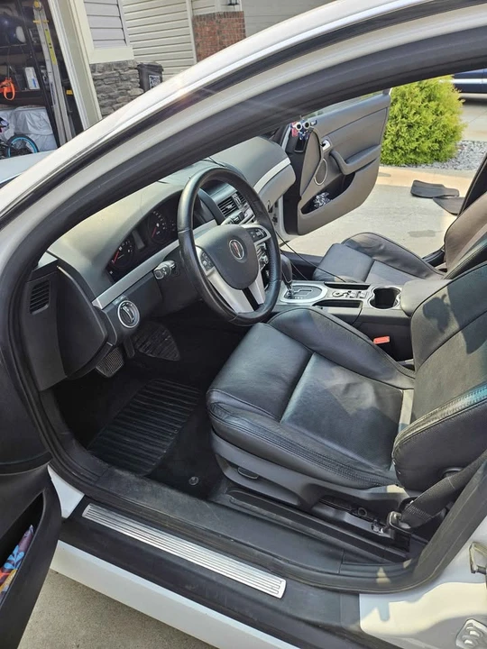 2009 Pontiac G8 - Image 5 of 10