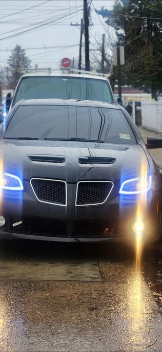 2009 Pontiac G8 - Image 6 of 6