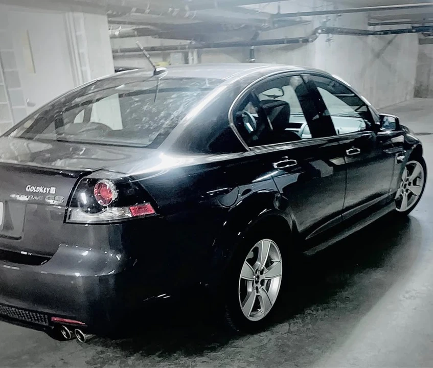 2009 Pontiac G8 - Image 4 of 7