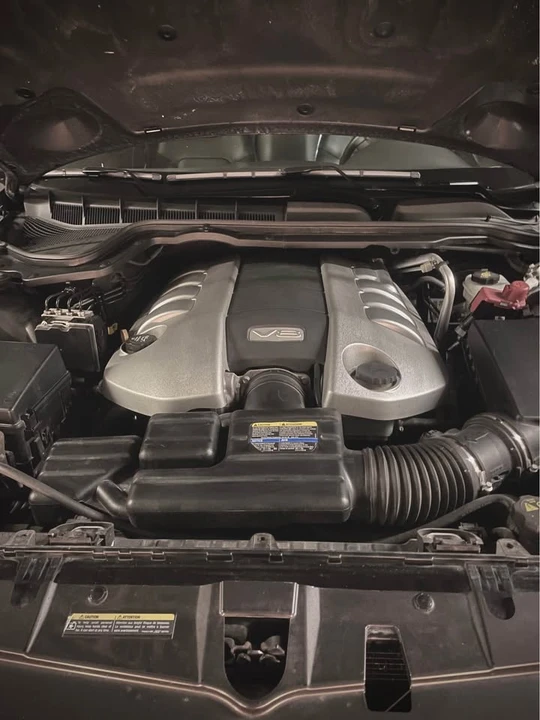 2009 Pontiac G8 - Image 6 of 7