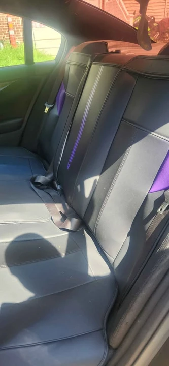 2009 Pontiac G8 - Image 5 of 6
