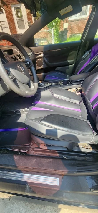 2009 Pontiac G8 - Image 2 of 6