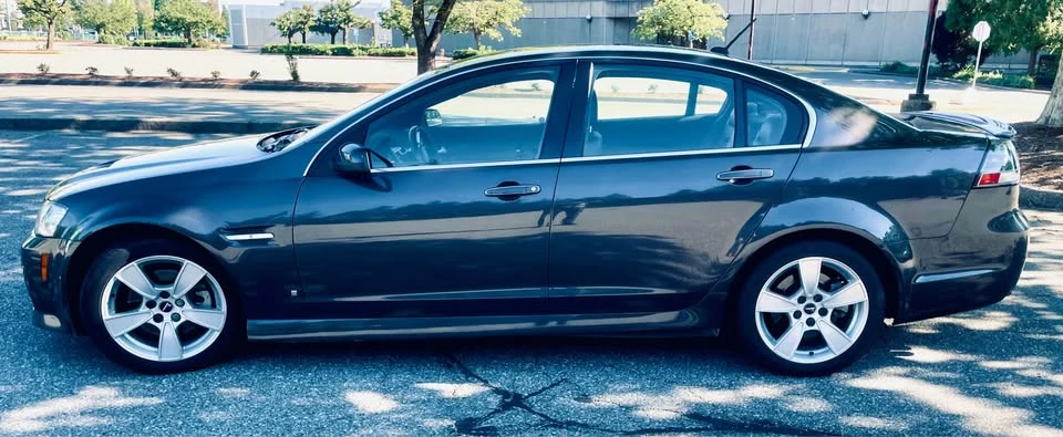 2009 Pontiac G8 - Image 5 of 7