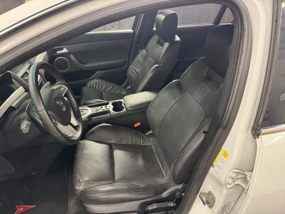 2009 Pontiac G8 - Image 11 of 20